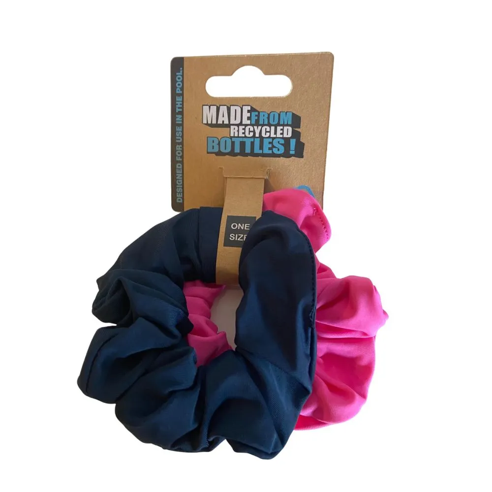 Hair Scrunchies - Chlorine Resistant