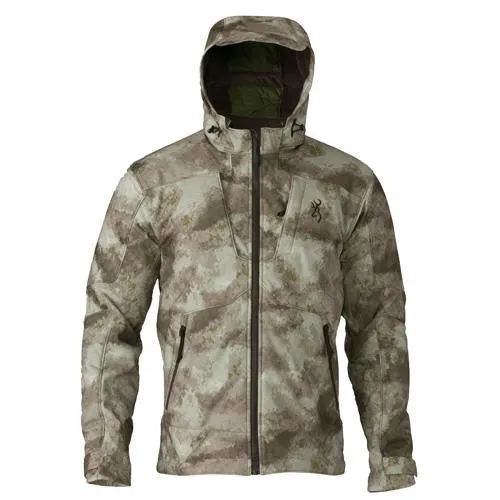 Hell's Canyon Speed Hellfire Jacket - ATACS Arid-Urban, Large