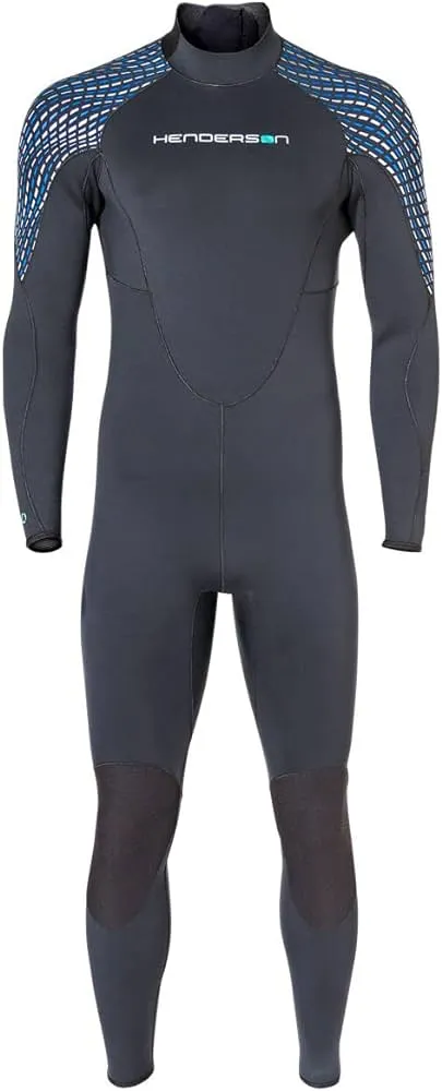 Henderson 3MM GREENPRENE Wetsuit for Men