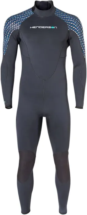 Henderson 3MM GREENPRENE Wetsuit for Men