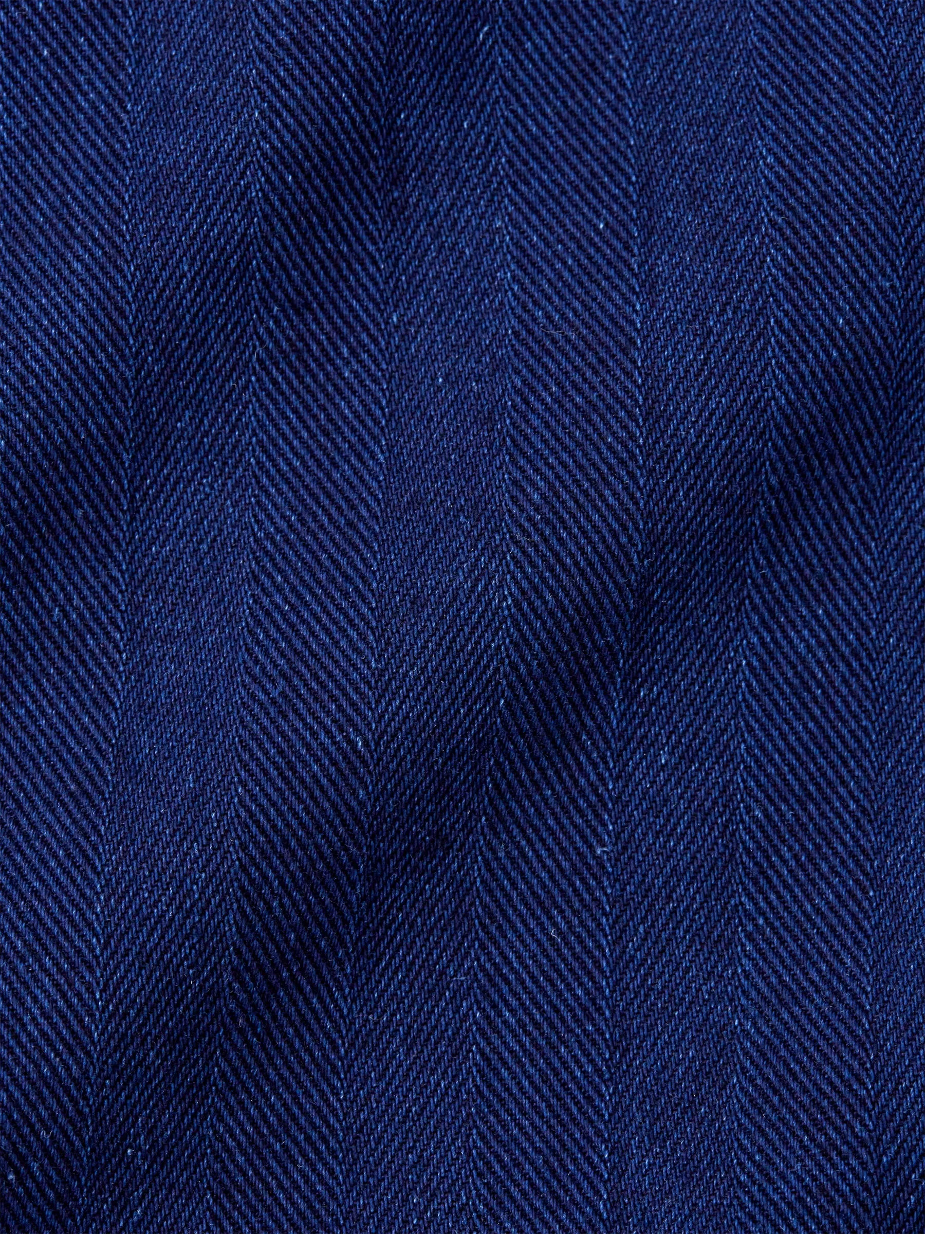 Indigo Blue Faye Bradwell Suit