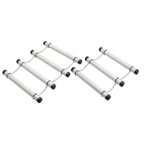 Innovative Scuba Concepts PVC Tank Holders