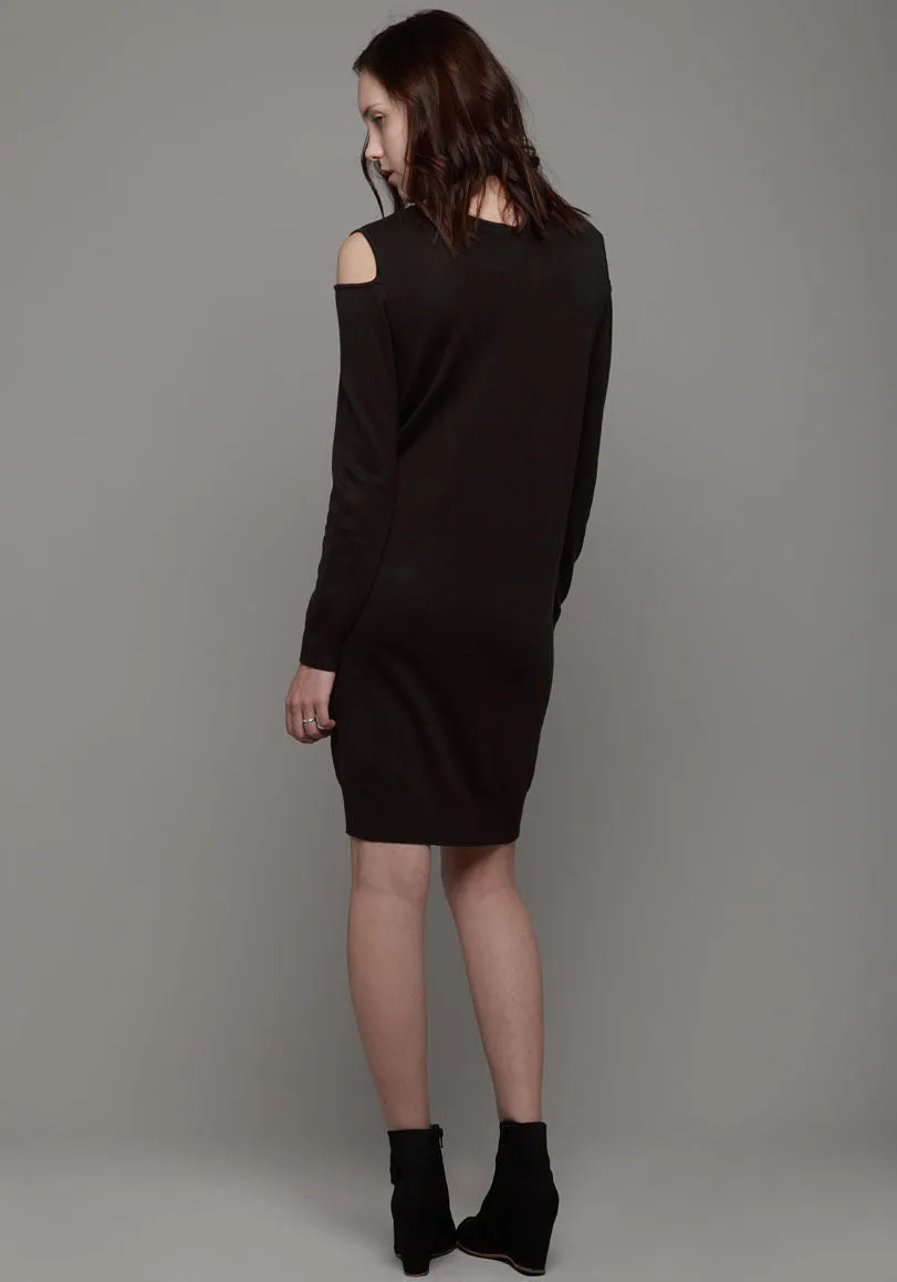 Kala Knit Dress