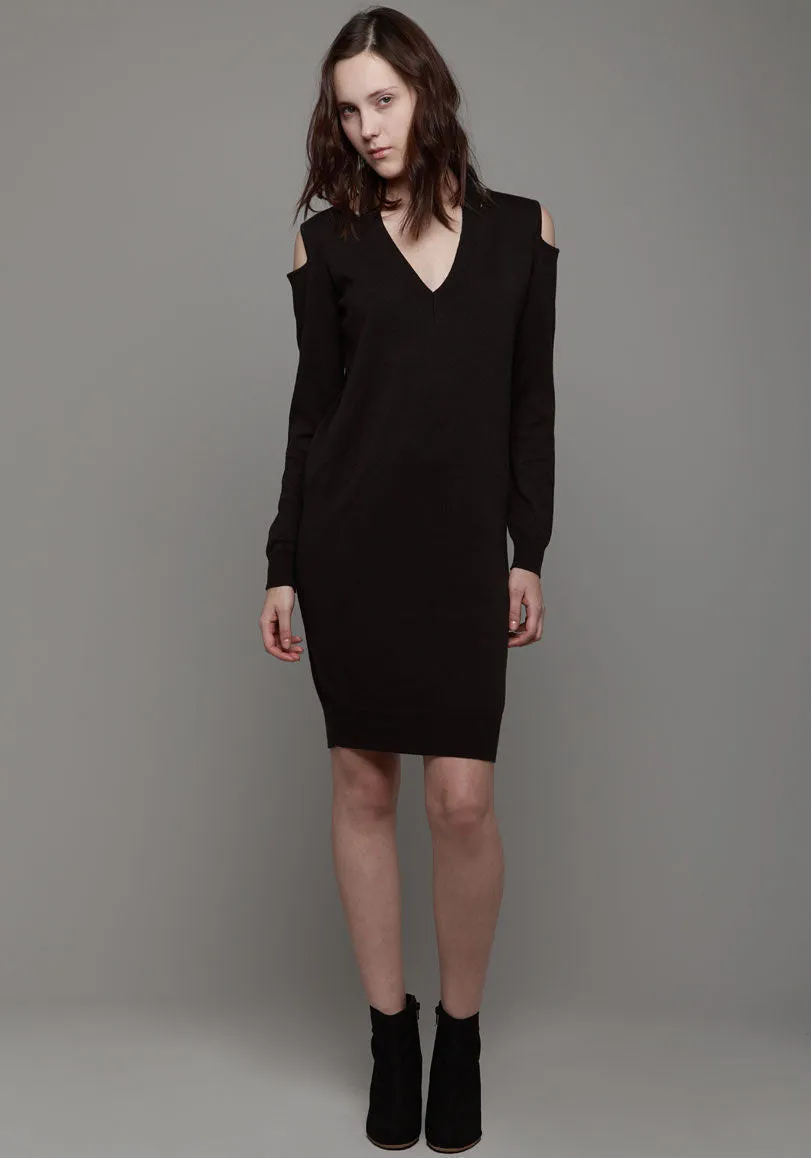 Kala Knit Dress