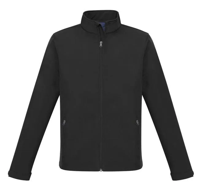 Kids Apex Lightweight Softshell Jacket