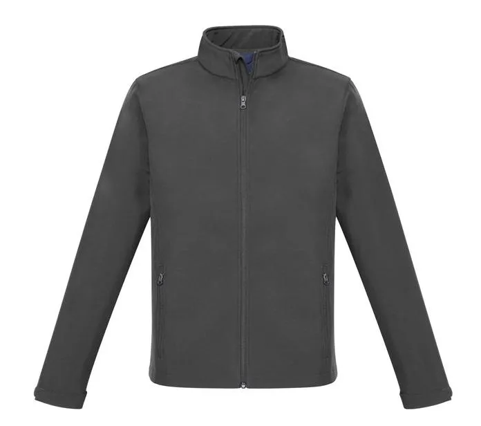 Kids Apex Lightweight Softshell Jacket