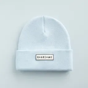 Kids Beanies - Ice