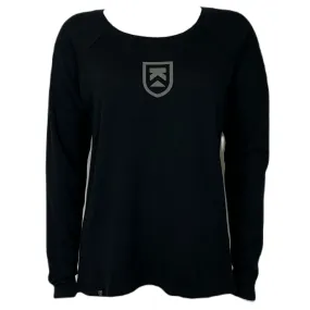 Killington Logo Women's Shield Long Sleeve Thermal Tee