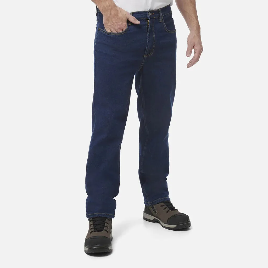 King Gee Stretch Denim Work Jeans (K03390)