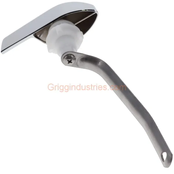 Kohler Genuine 1245886-CP Right Hand Trip Lever