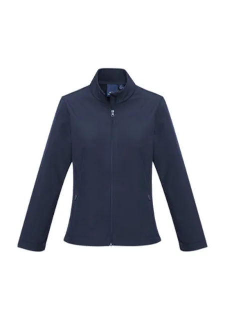 Ladies Apex Jacket - J740L