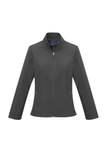 Ladies Apex Jacket - J740L