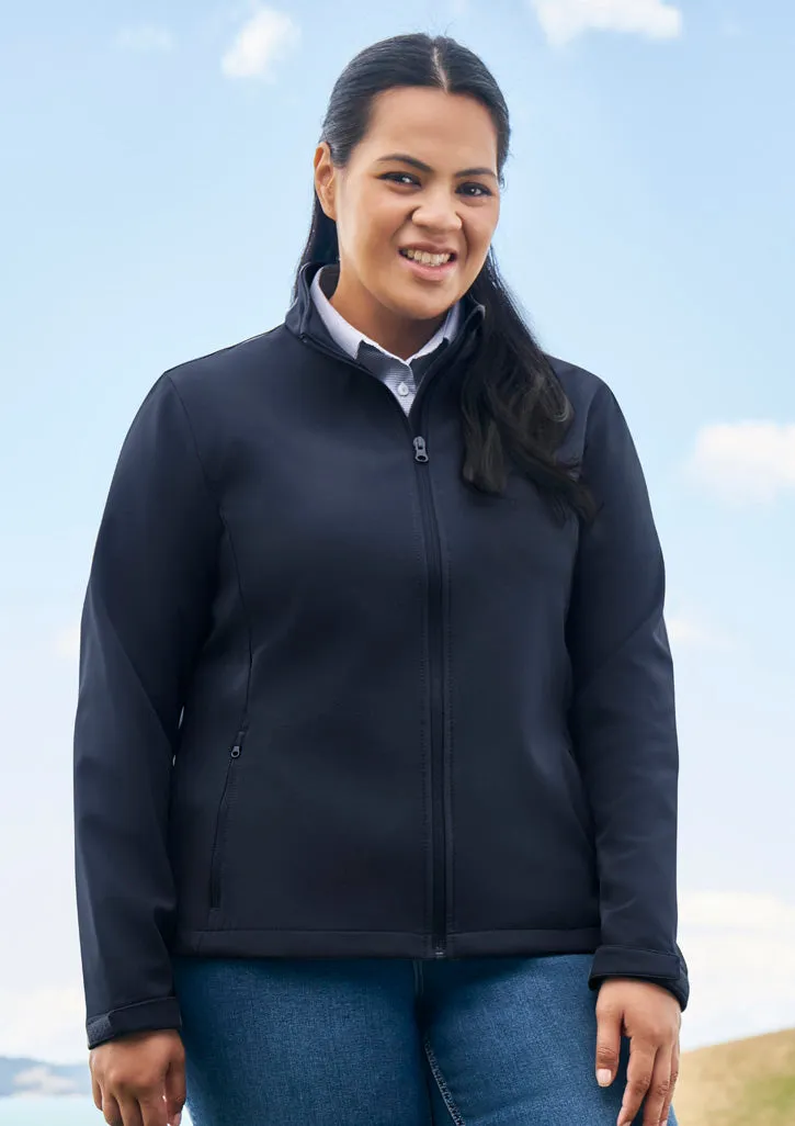 Ladies Apex Jacket - J740L