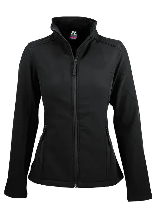 Ladies Selwyn Softshell Jacket