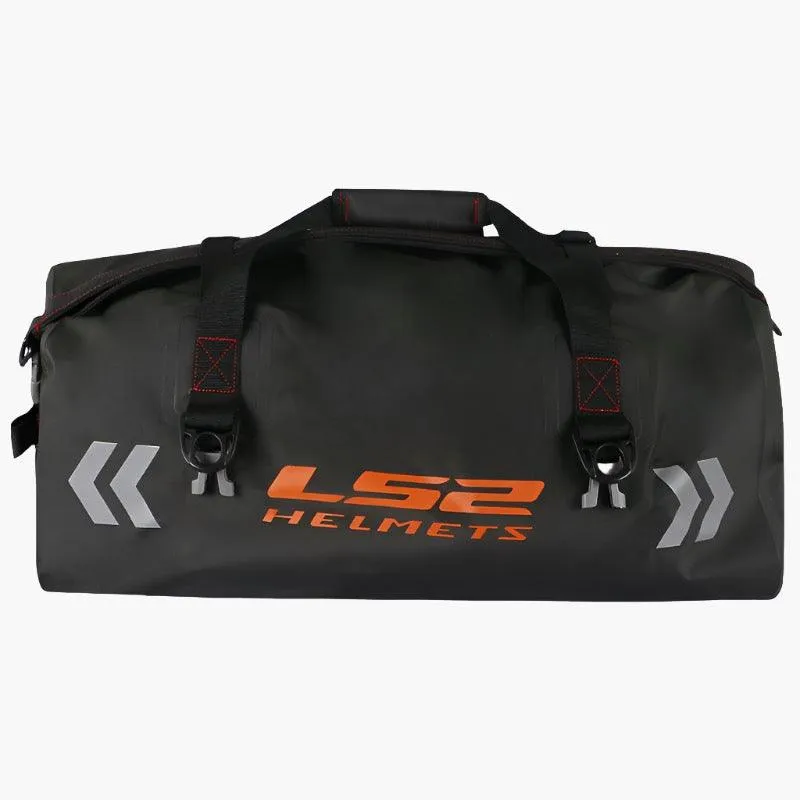 LARGE-CAPACITY RINDING LUGGAGE BAG WOLFED