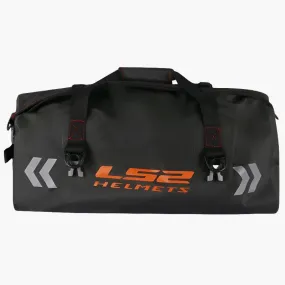 LARGE-CAPACITY RINDING LUGGAGE BAG WOLFED