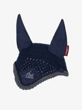 LeMieux Mini Fly Hood Indigo