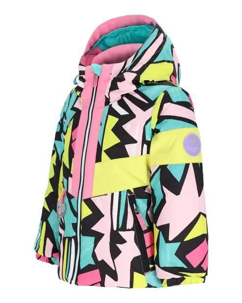 Livia Tots Jacket 2024