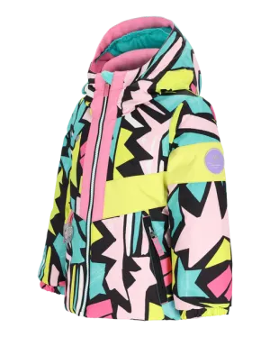 Livia Tots Jacket 2024