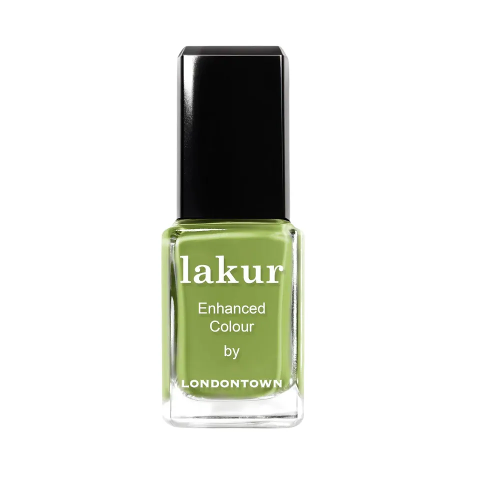 Londontown Lakur Hot Tropic Enhanced Colour (Limited Edition) 1pc/12ml