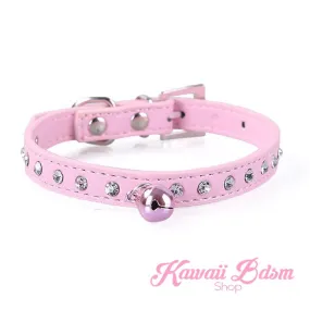 Luxury Kitten Collar