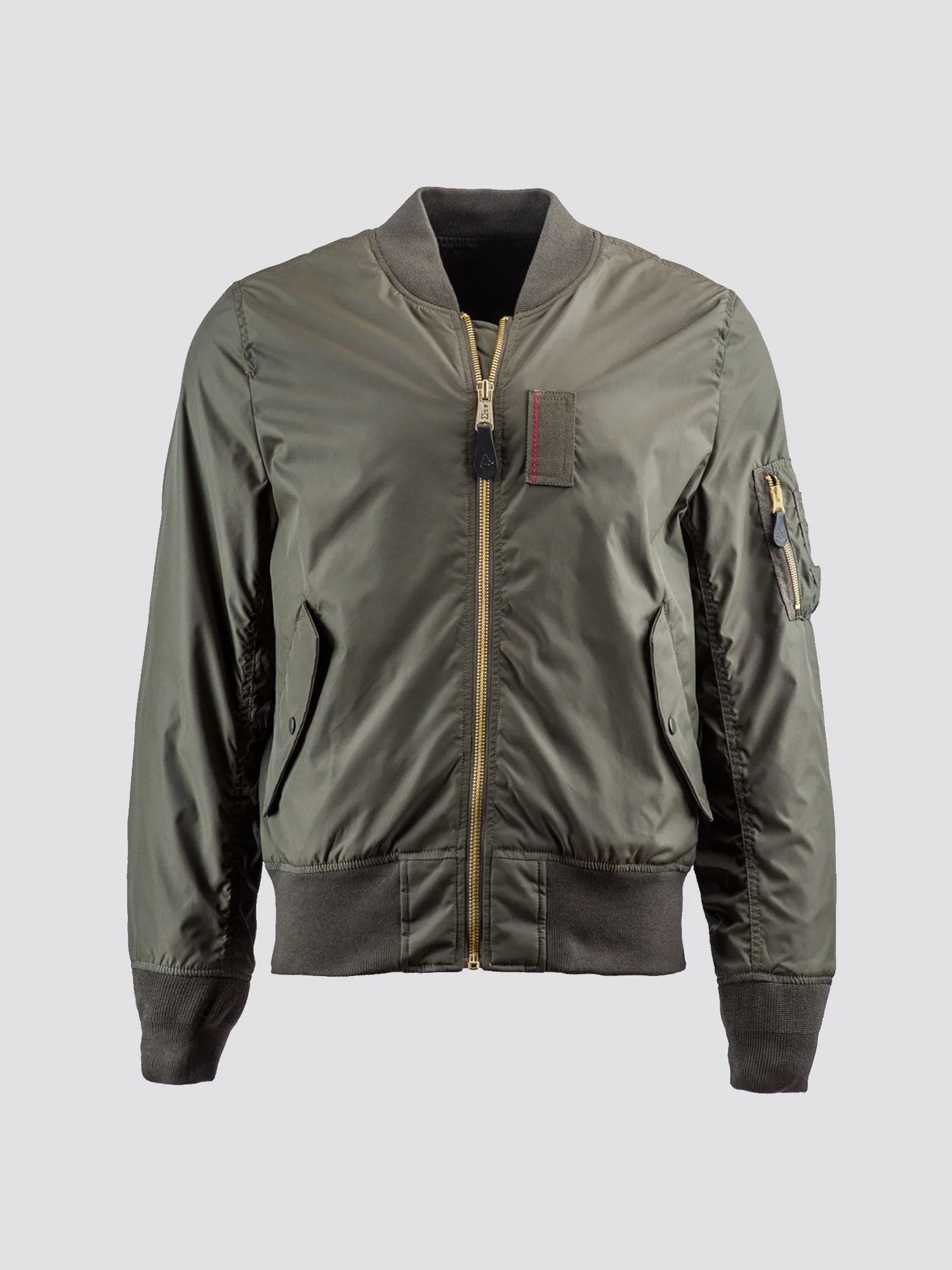 MA-1 SKYMASTER BOMBER JACKET