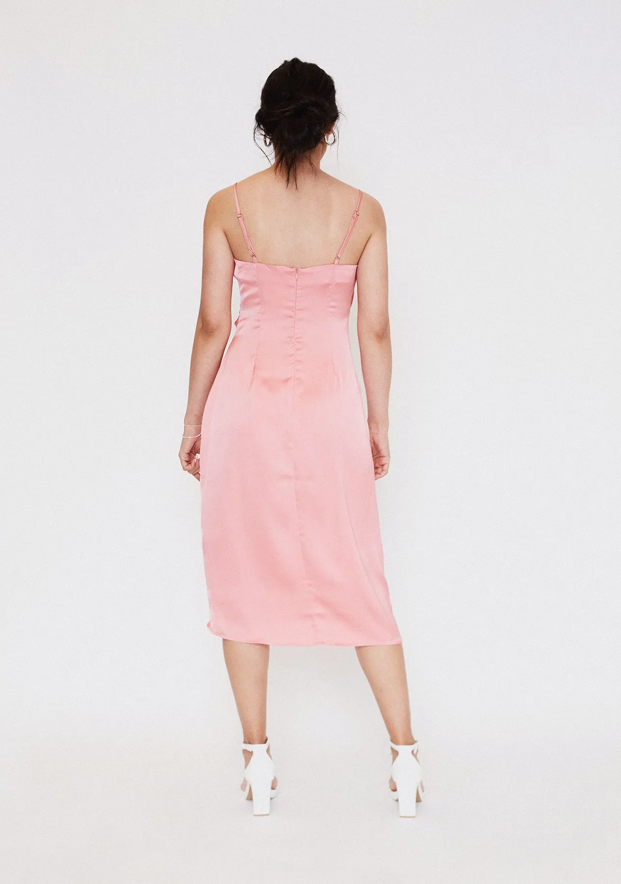 Maddy Slip Dress