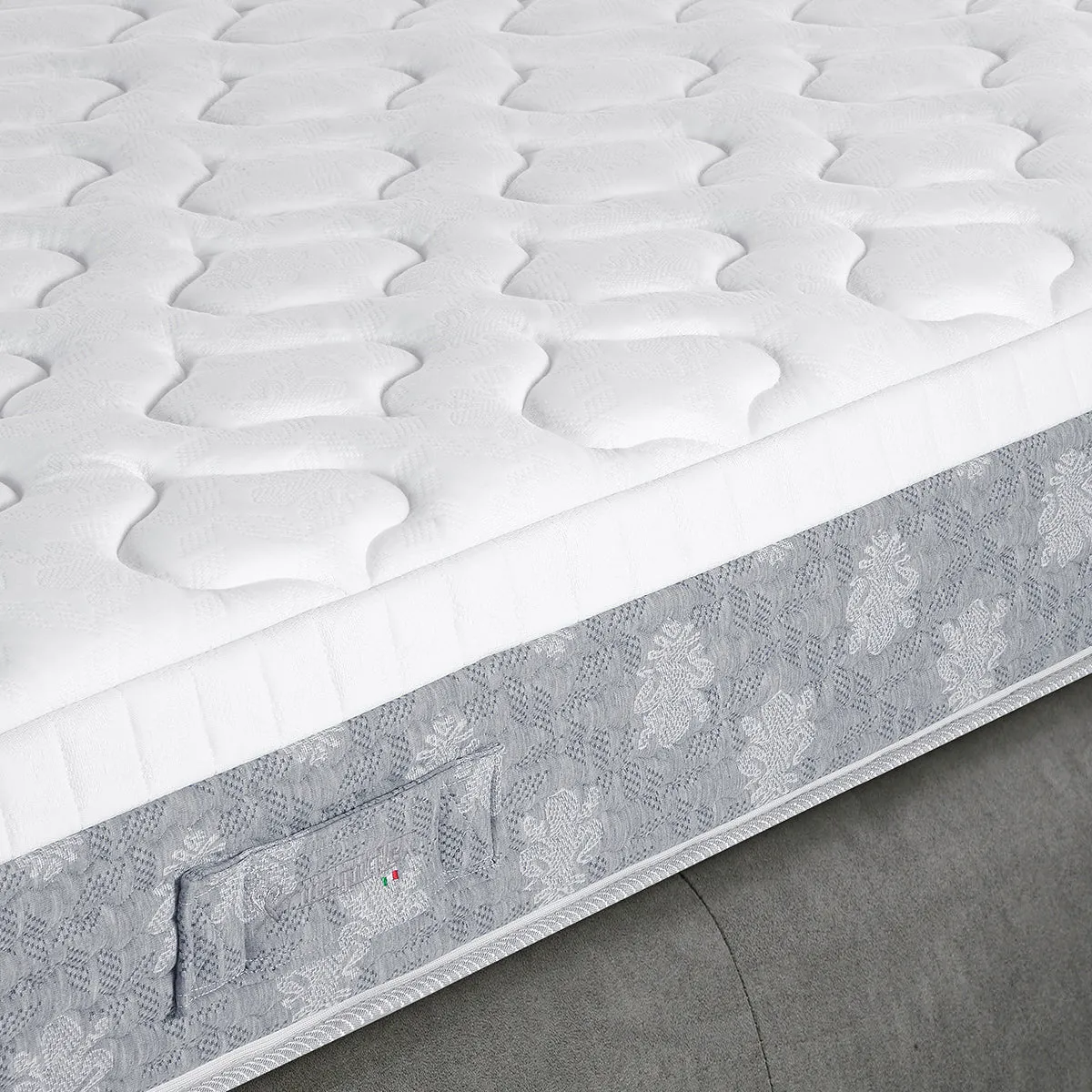 Magniflex Dolce Vita Dual 10 Mattress - Quick Ship Sizes