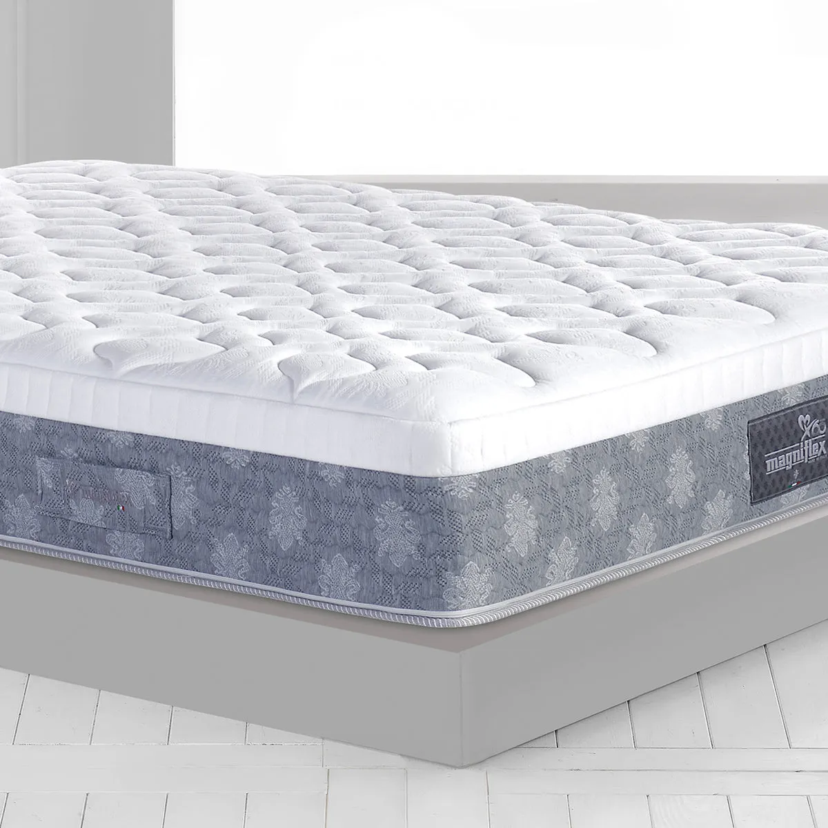 Magniflex Dolce Vita Dual 10 Mattress - Quick Ship Sizes