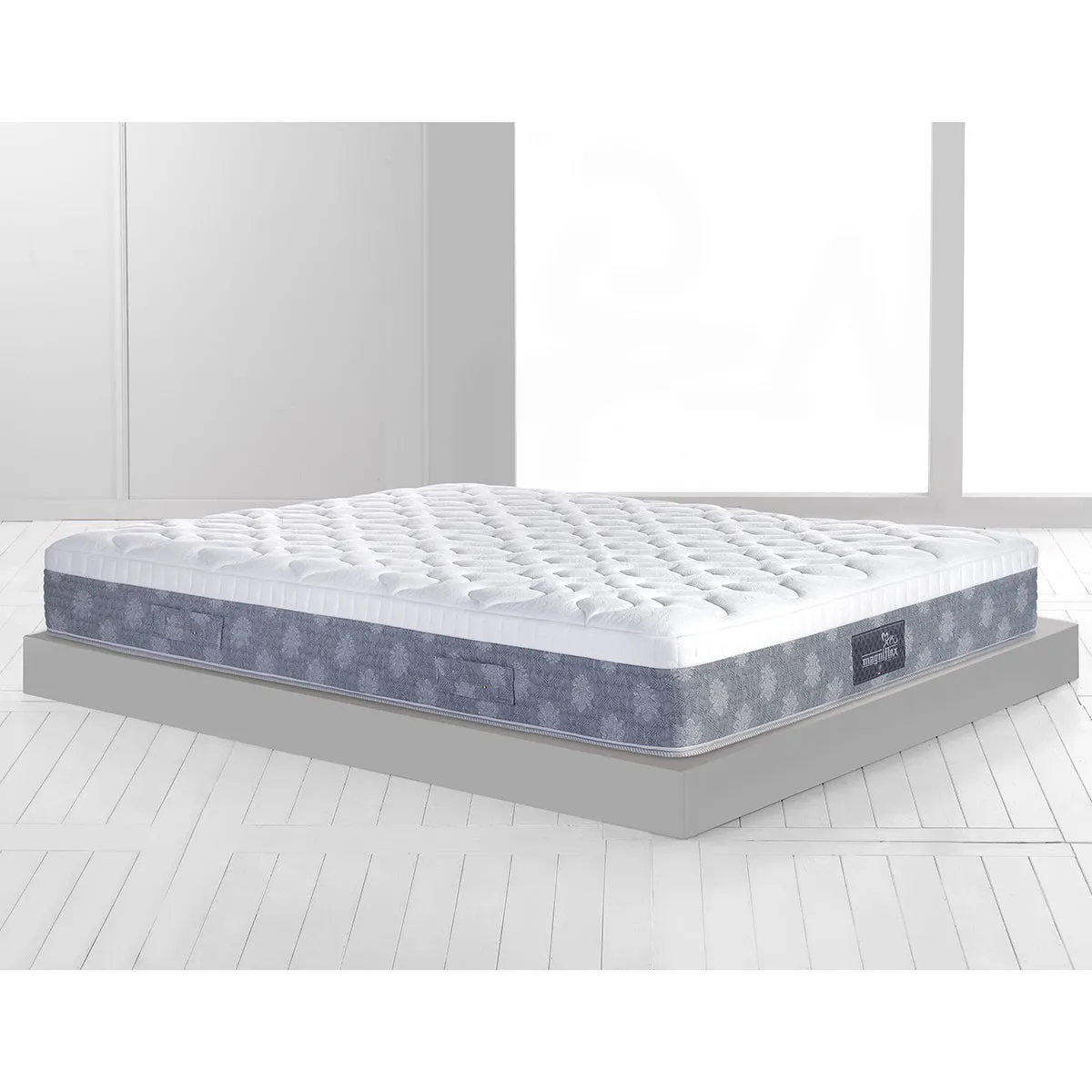 Magniflex Dolce Vita Dual 10 Mattress - Quick Ship Sizes