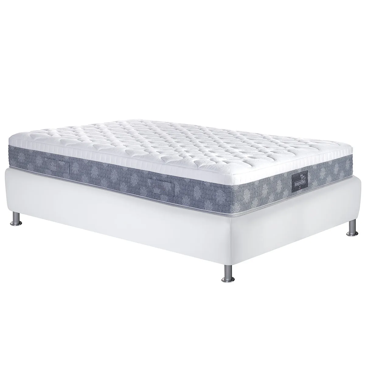 Magniflex Dolce Vita Dual 10 Mattress - Quick Ship Sizes