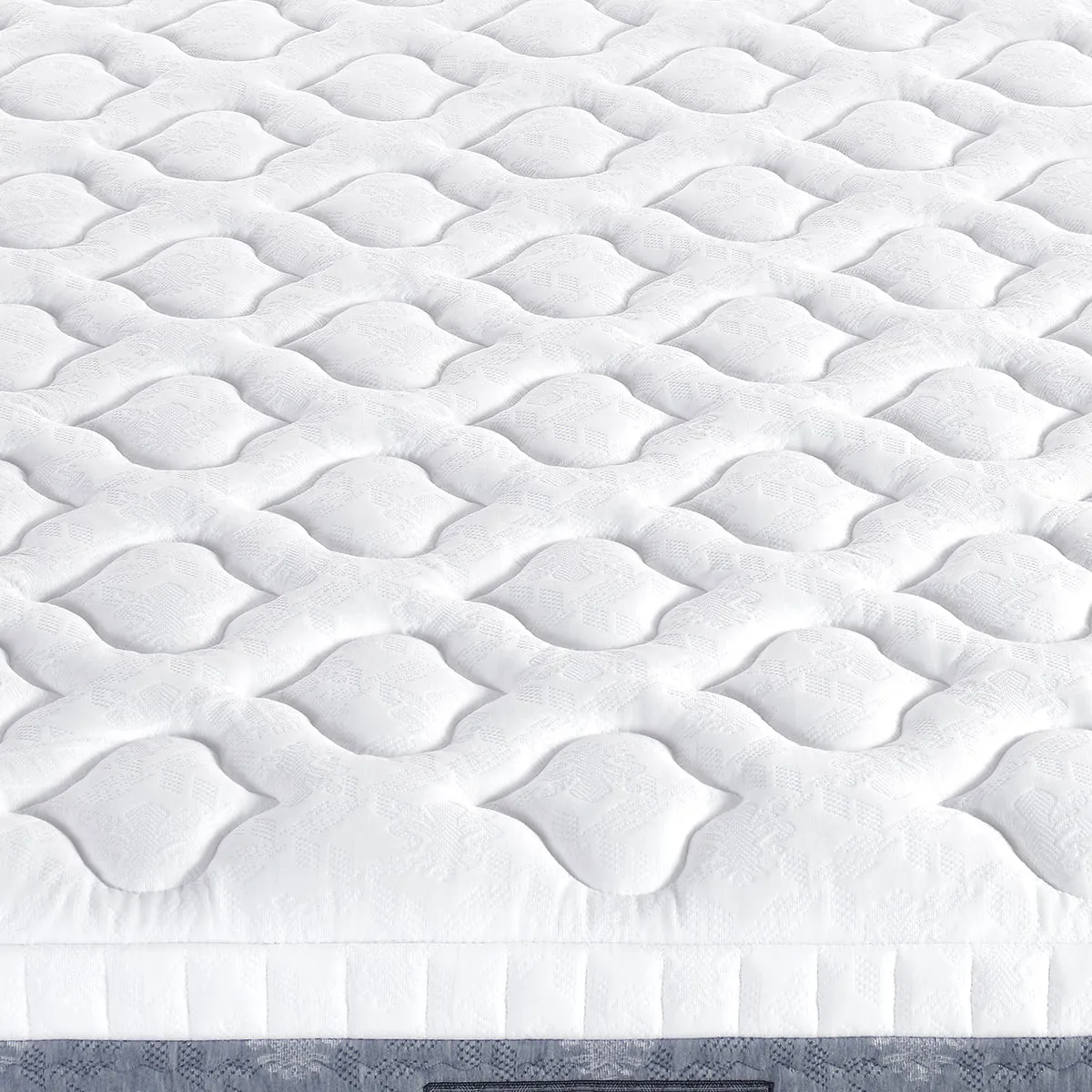 Magniflex Dolce Vita Dual 10 Mattress - Quick Ship Sizes