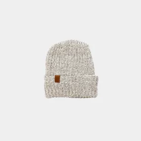 Marbled Knit Cap