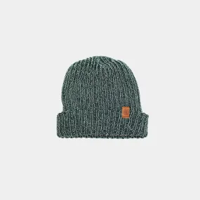 Marbled Knit Cap