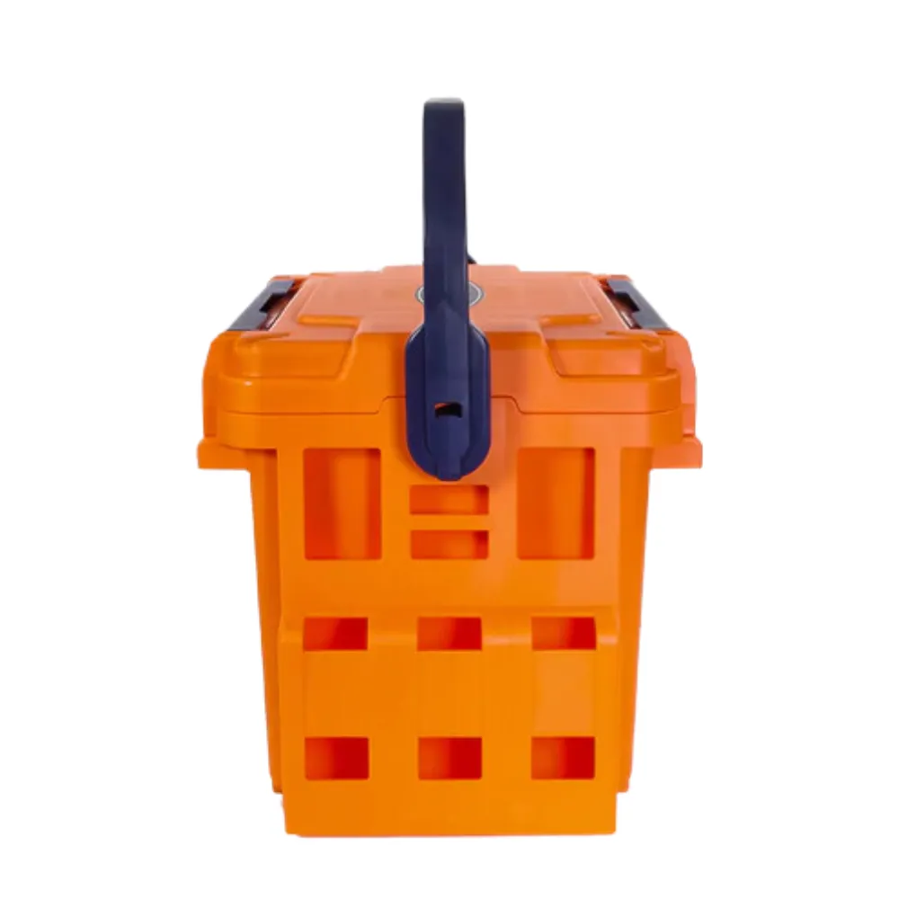 Meiho Bucket Mouth Tackle Box