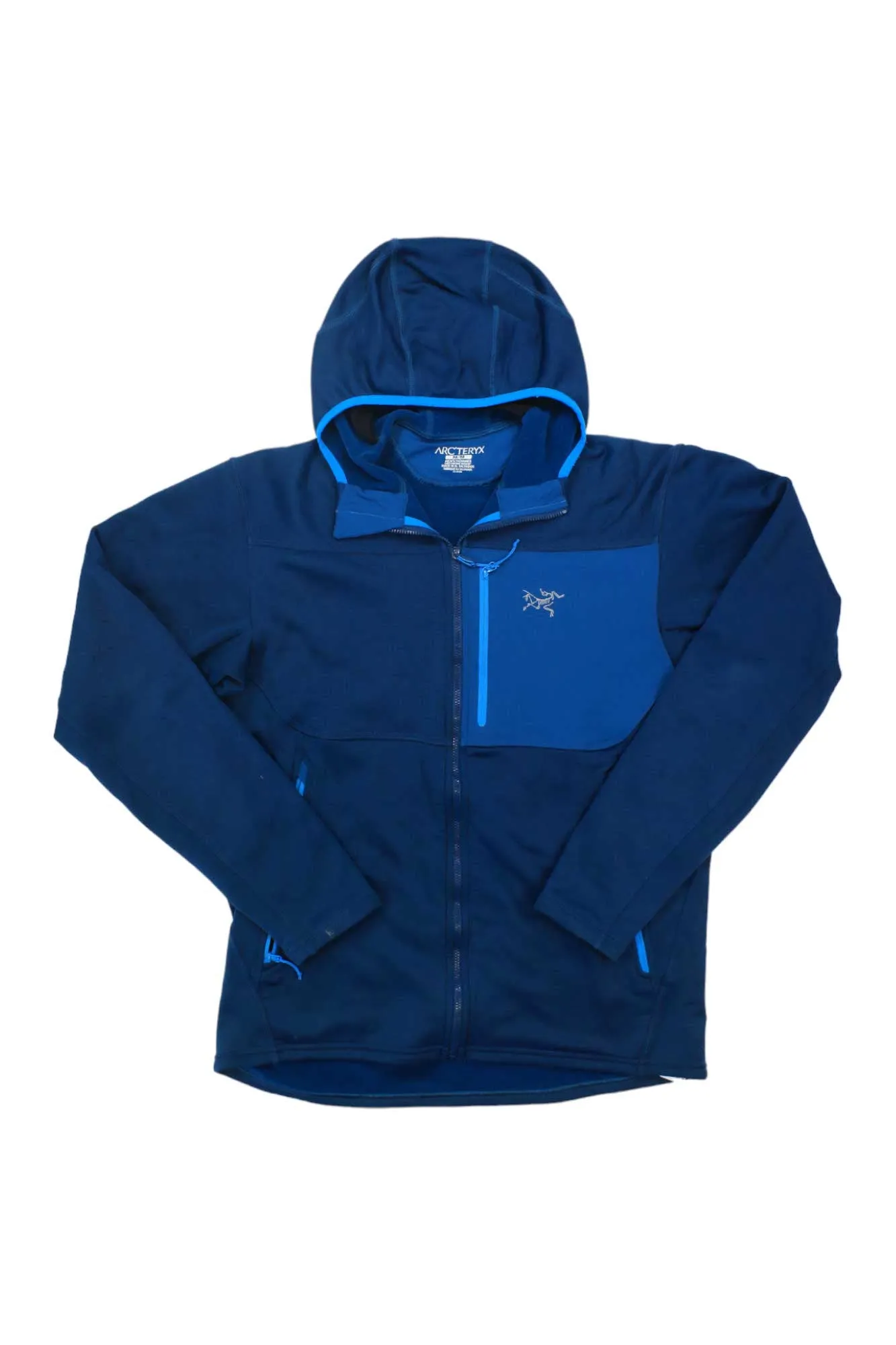 Men's Fortrez Jacket