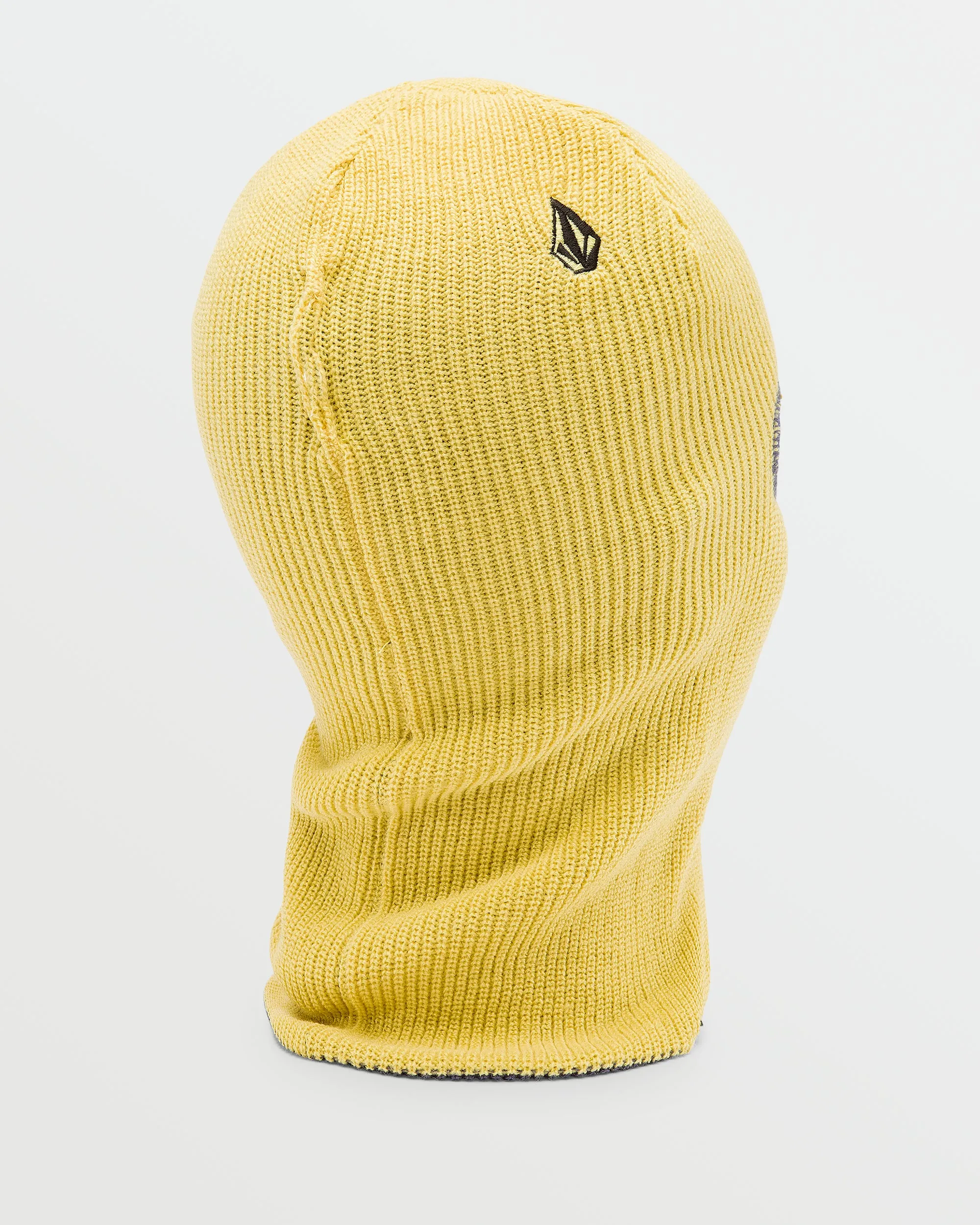 Mens Two Faced Balaclava - Indigo