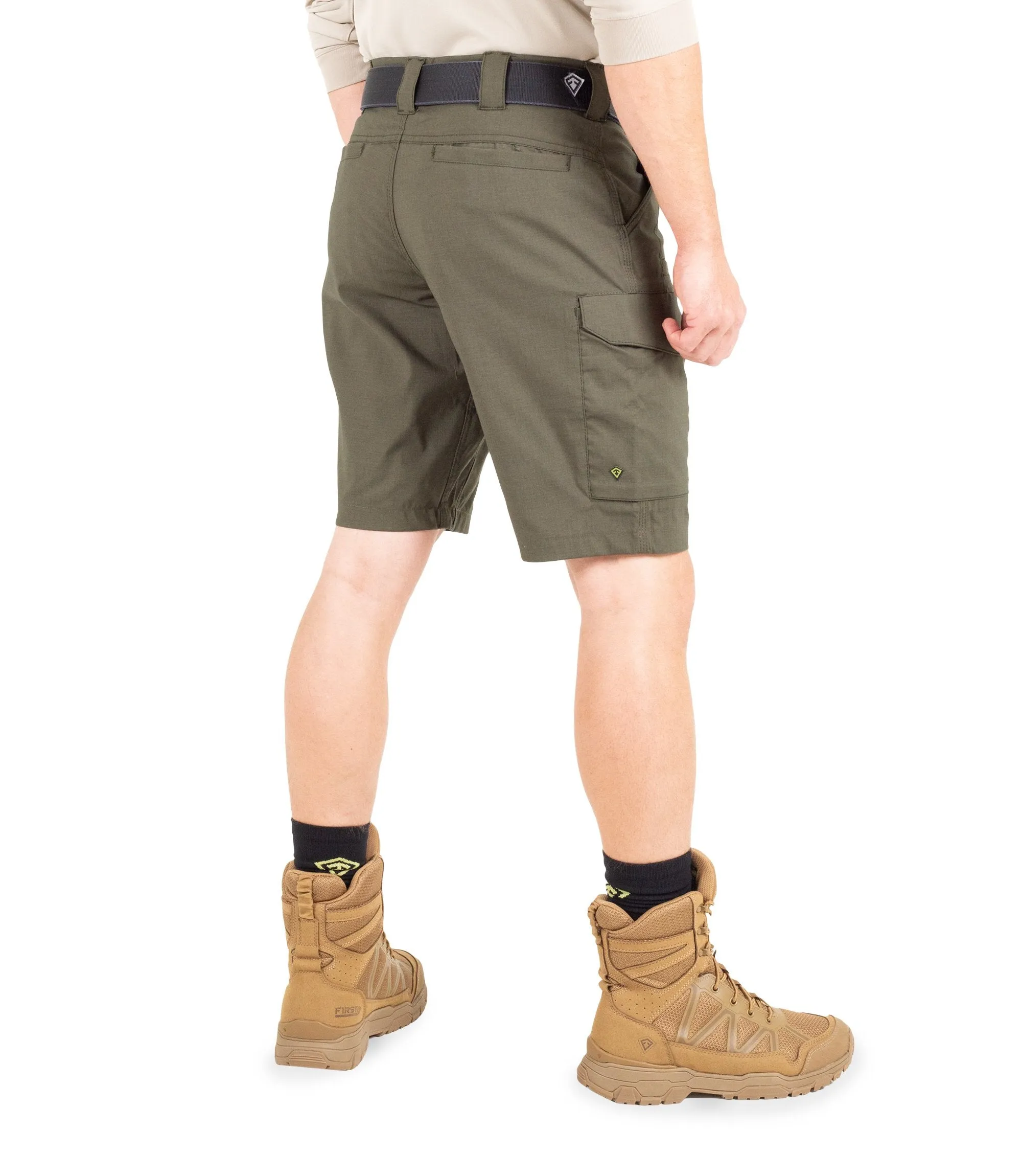 Men's V2 Tactical Short / OD Green