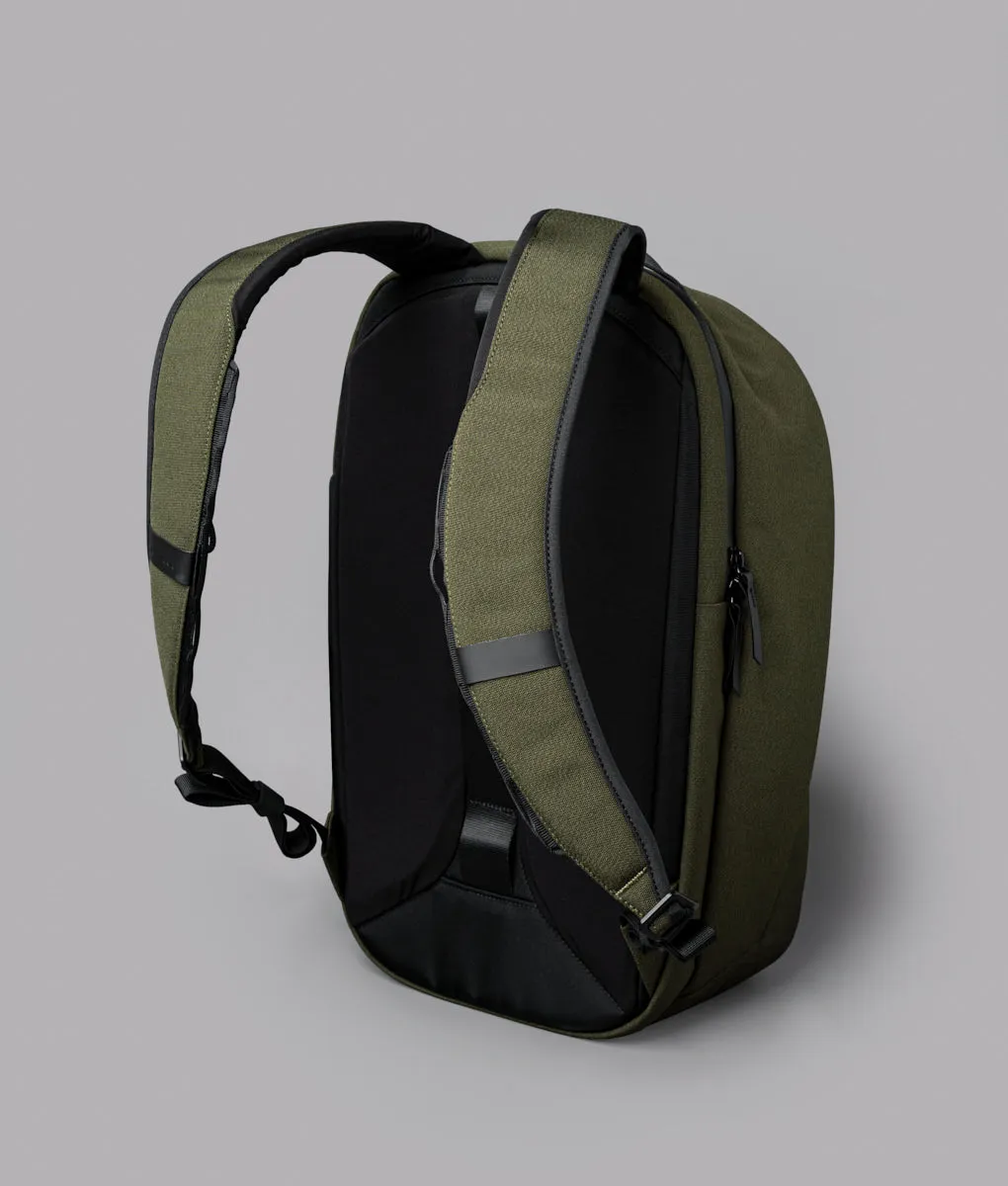 Metro Backpack Pro