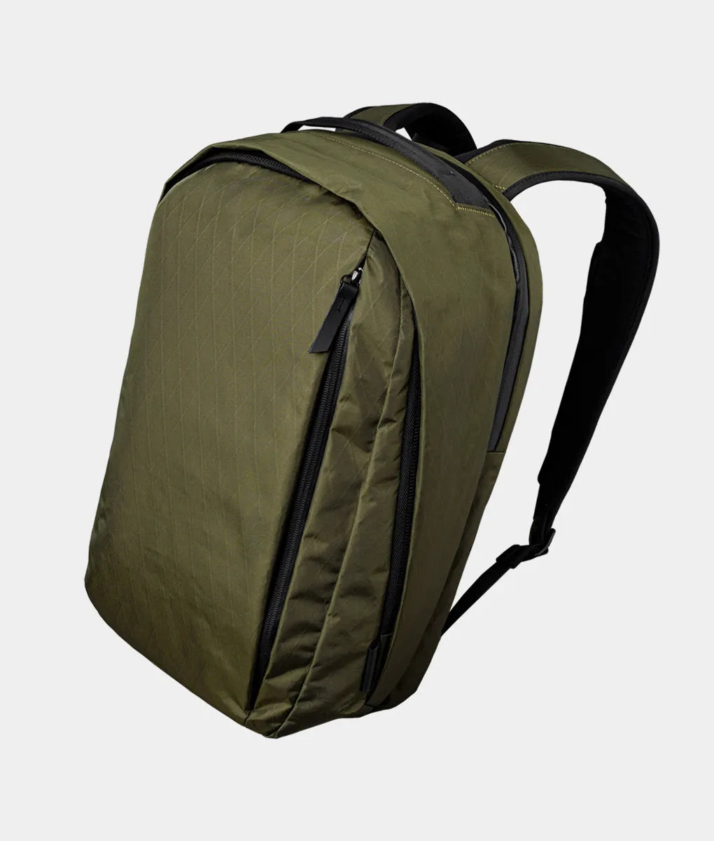 Metro Backpack Pro