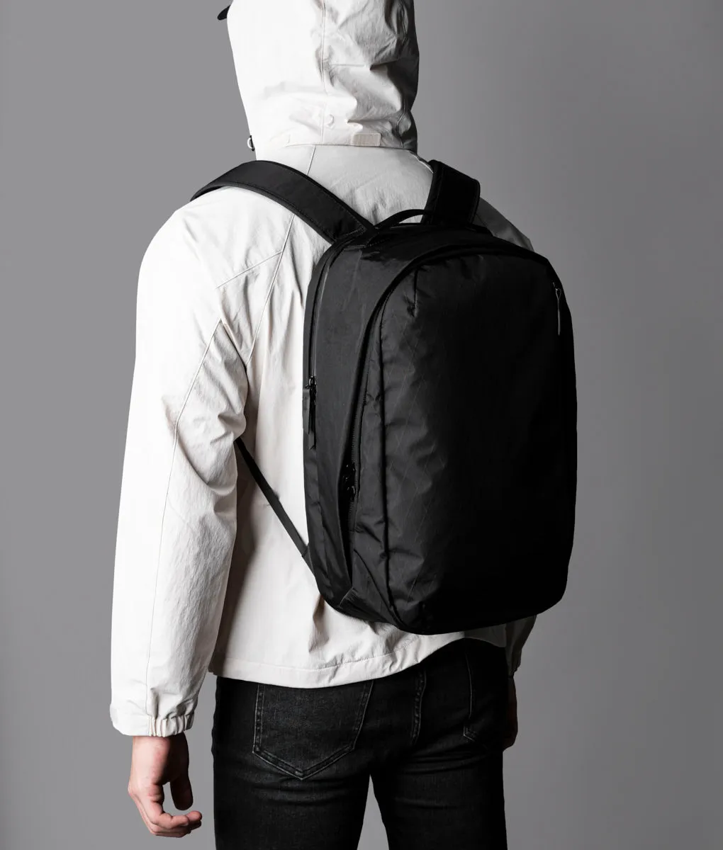 Metro Backpack Pro