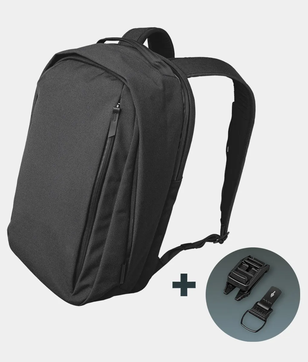 Metro Backpack Pro