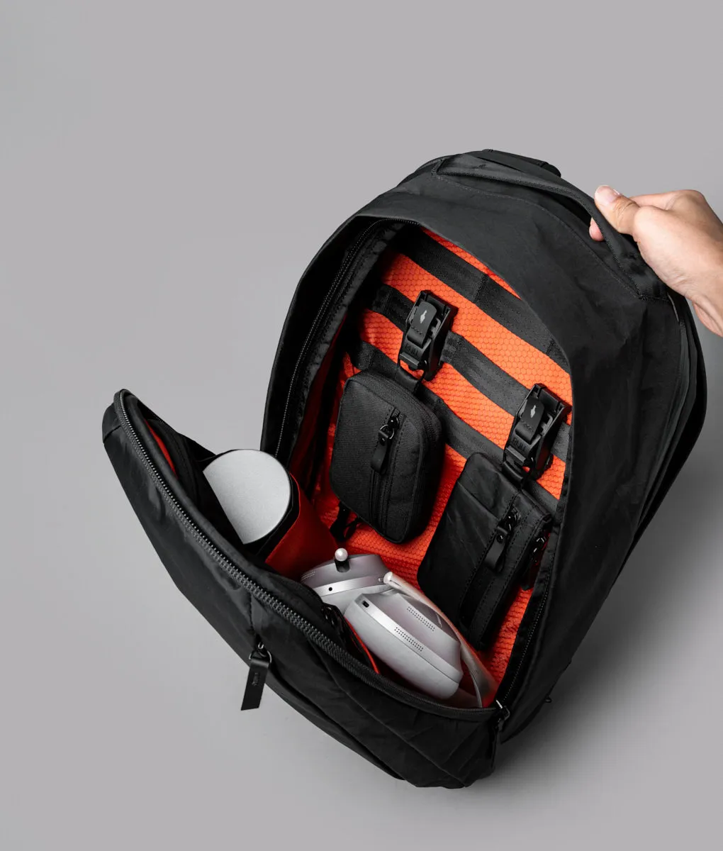 Metro Backpack Pro