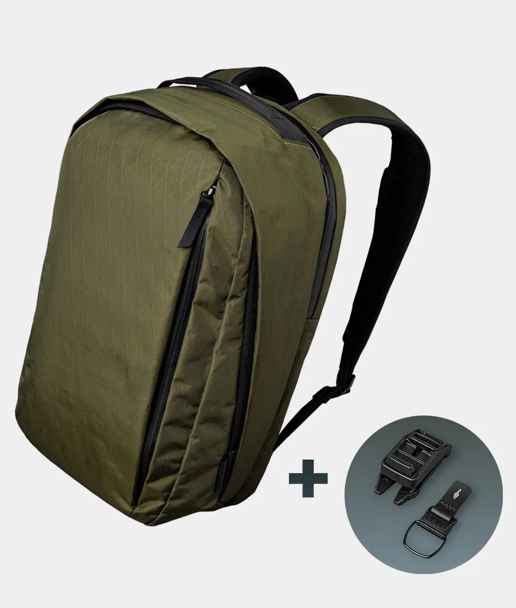 Metro Backpack Pro