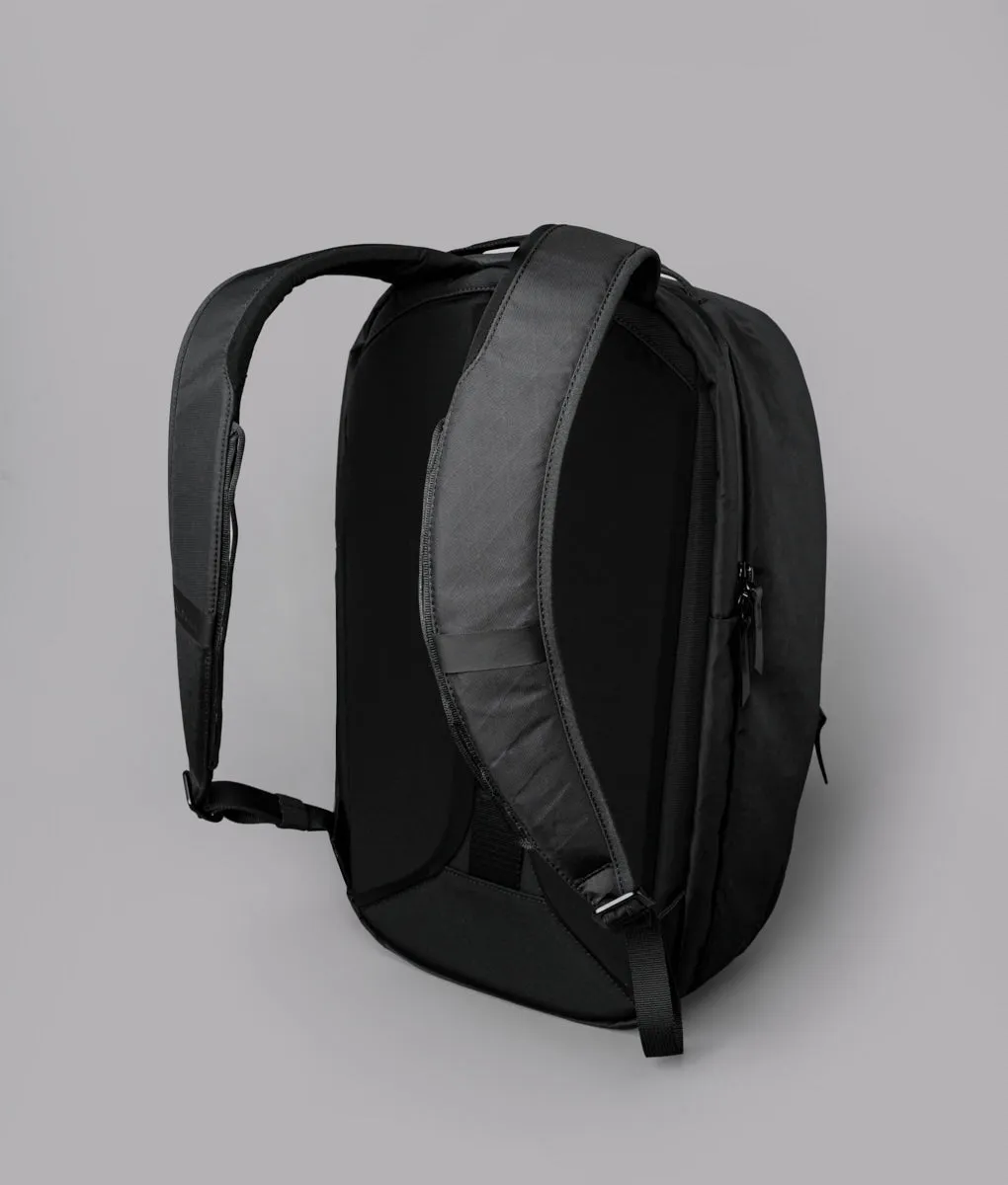 Metro Backpack Pro