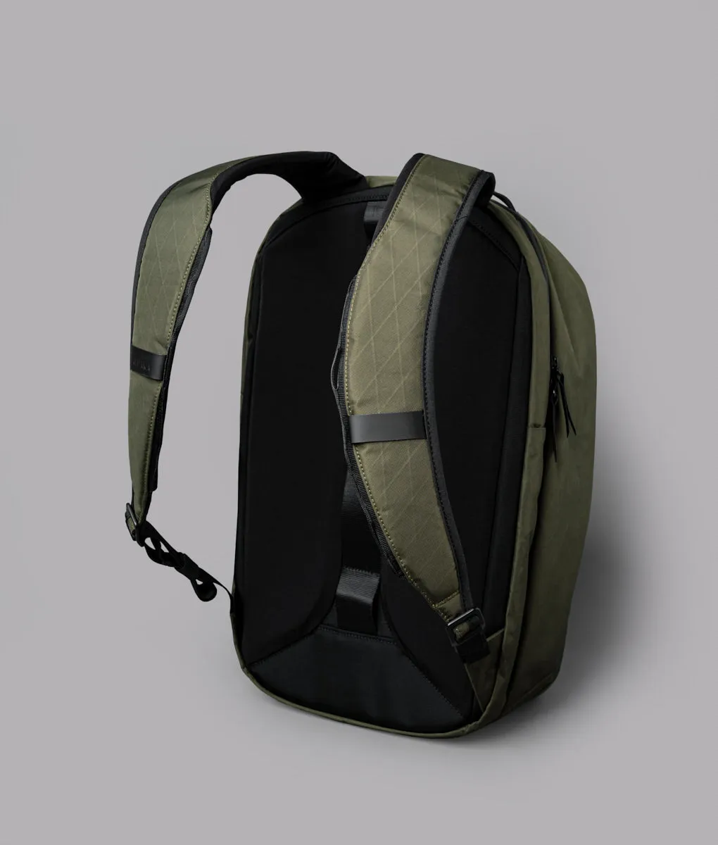 Metro Backpack Pro