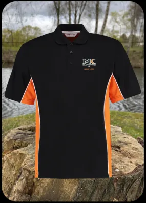 MK Quattro UK - Signature Polo Shirt