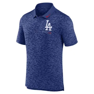 MLB Los Angeles Dodgers Nike Next Level Fashion Polo