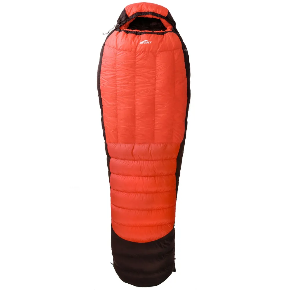 Mont Helium 600 Womens Sleeping Bag