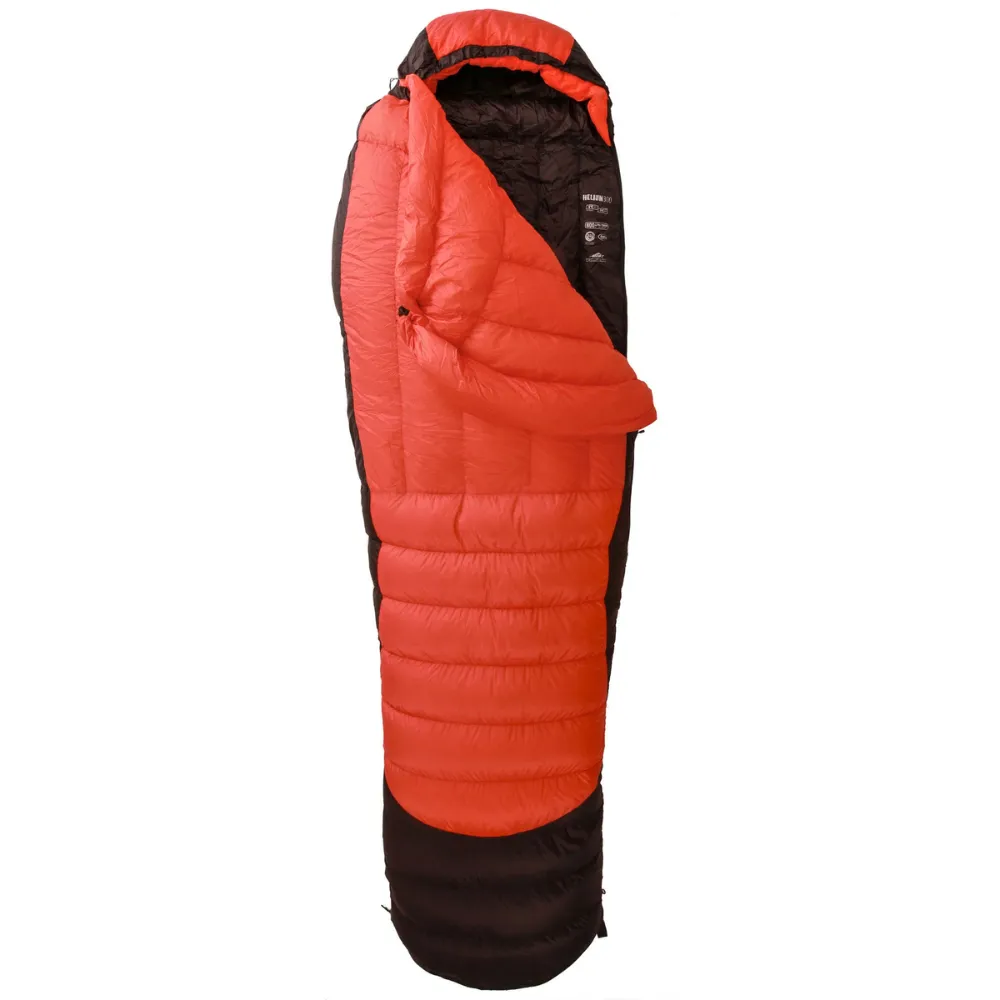 Mont Helium 600 Womens Sleeping Bag